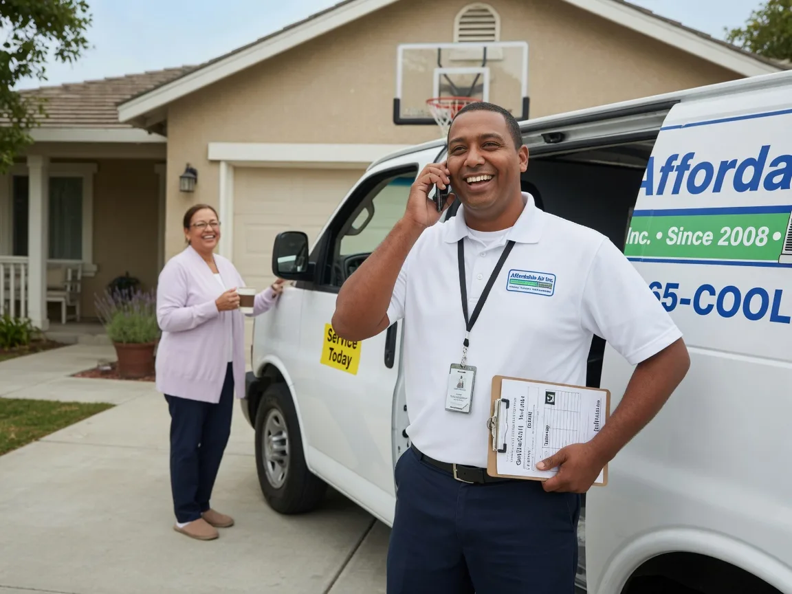 Central Ac Repair Tolstoy, SD FAQs